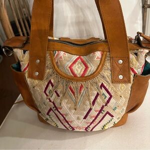 Hiptipico small convertible bag